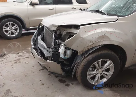 2015 Chevrolet Equinox 1Lt z USA, uszkodzony, nr VIN 2GNALBEK3F1129971